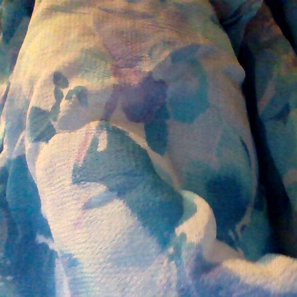 Brand New By Anthropologie Bias-Cut Ruffled Slip Cami - Picture 5 of 6